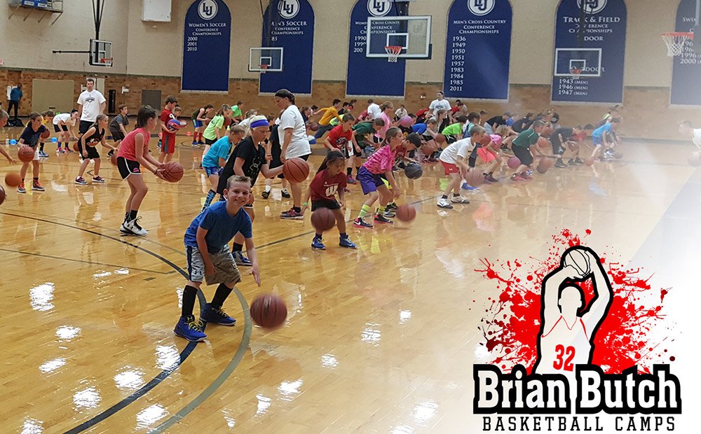 Iron Joc From Half Court Iron Joc Apparel