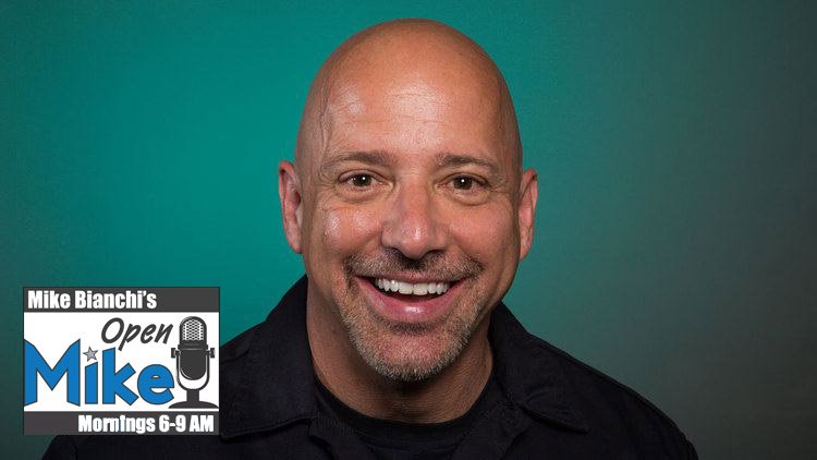 We're Proud Major Sponsor Of The Mike Bianchi Show