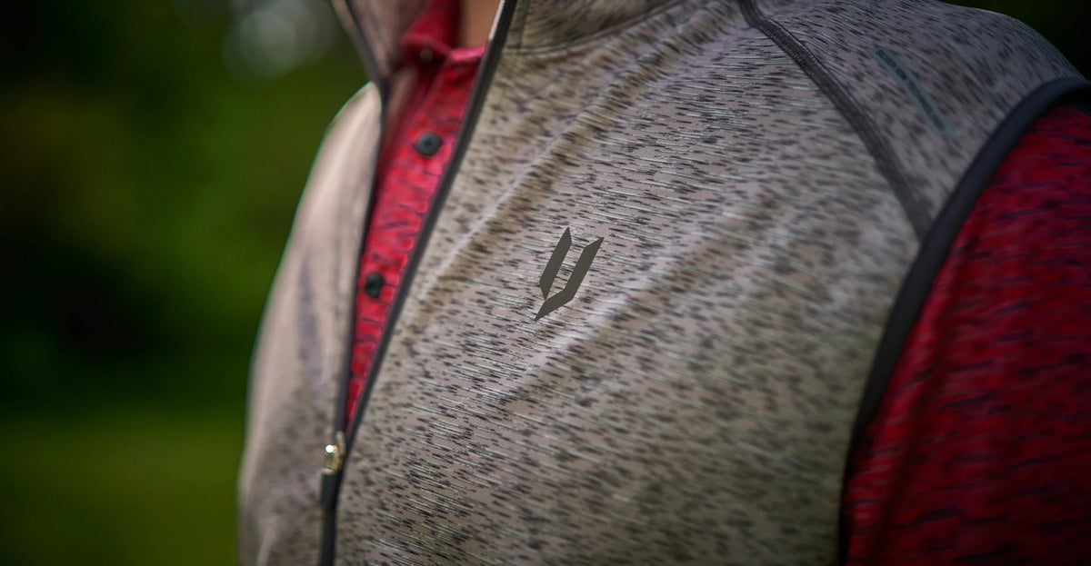 Polo's & Vests Iron Joc Apparel