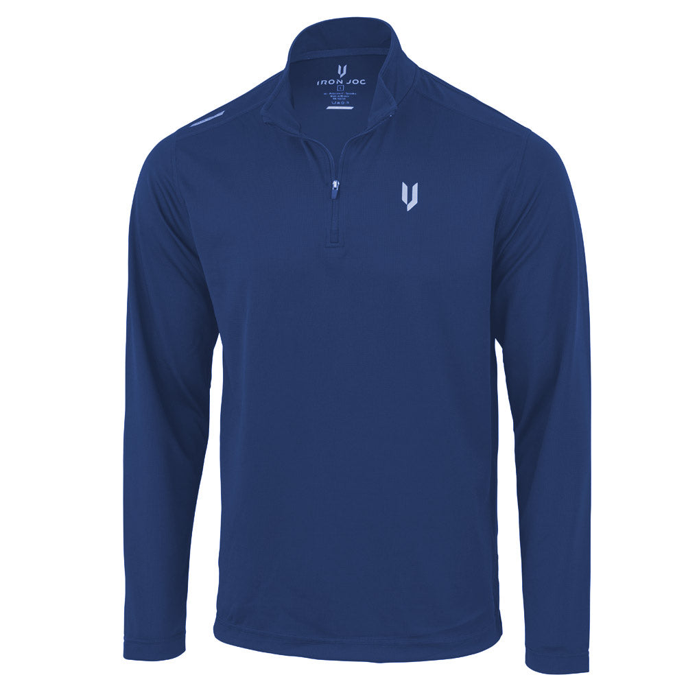 Performance Quarter Zip