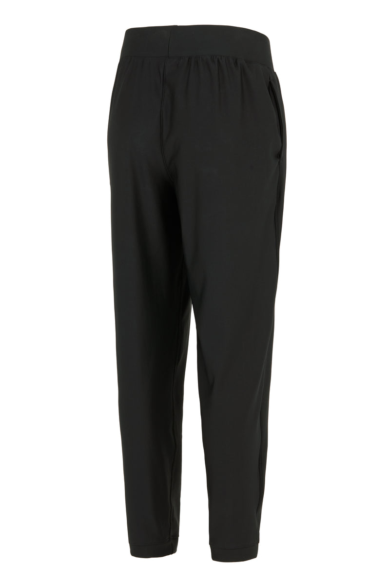 Women's French Terry Jog Pants Iron Joc Apparel