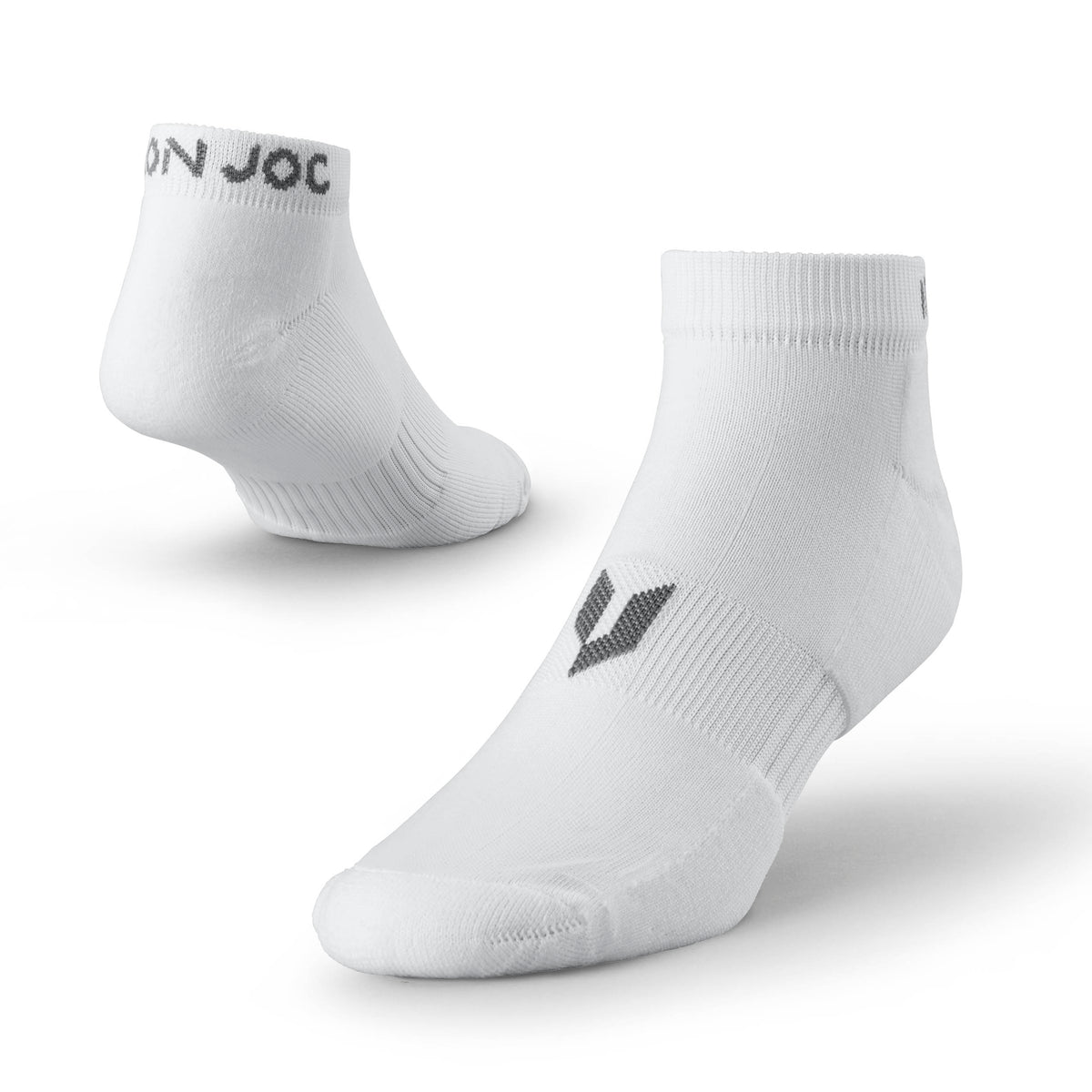 Performance LoCut Socks Iron Joc Apparel