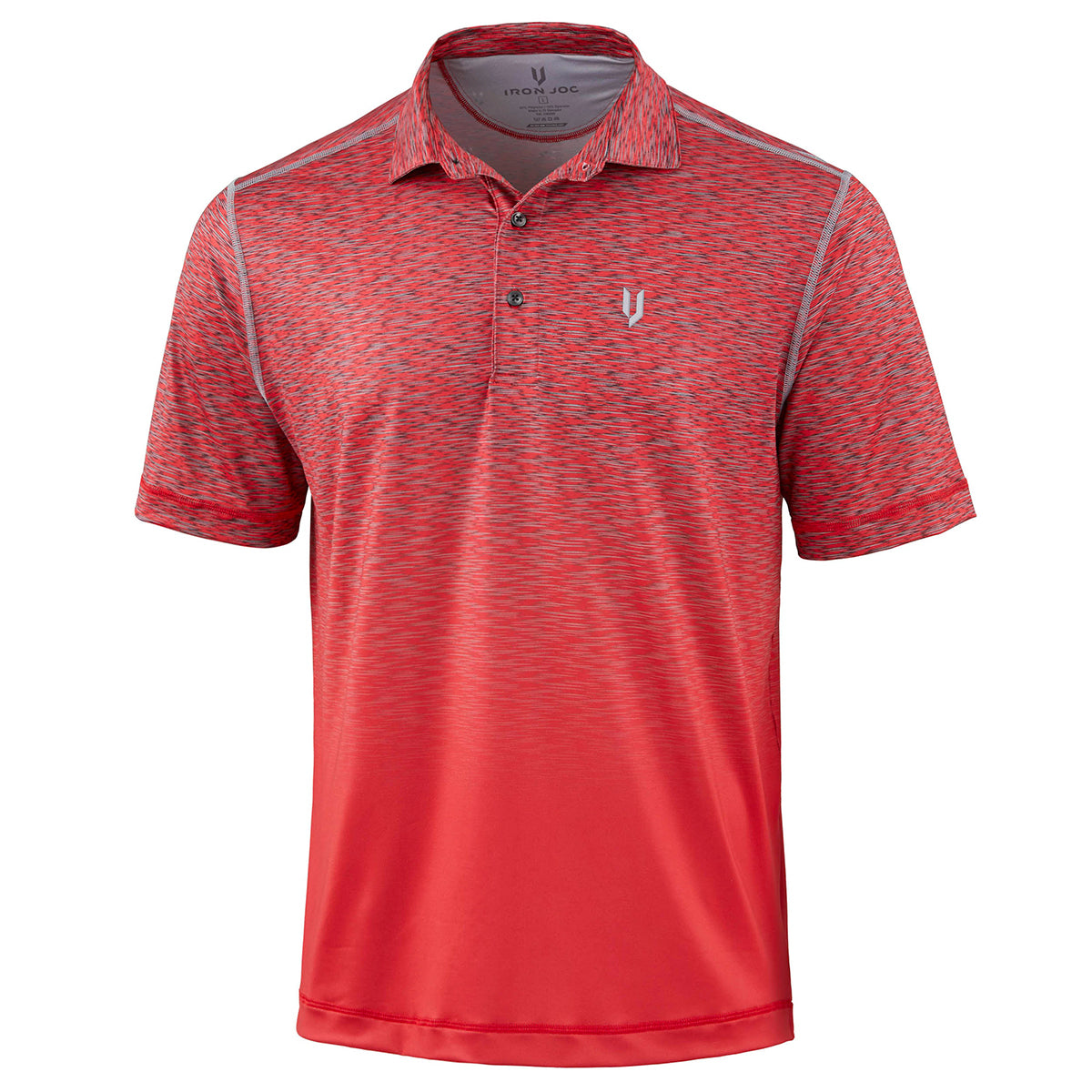 Performance Polo's– Iron Joc Apparel
