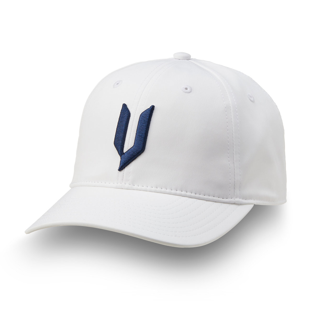 Iron Joc Performance Cap Logo Iron Joc Apparel