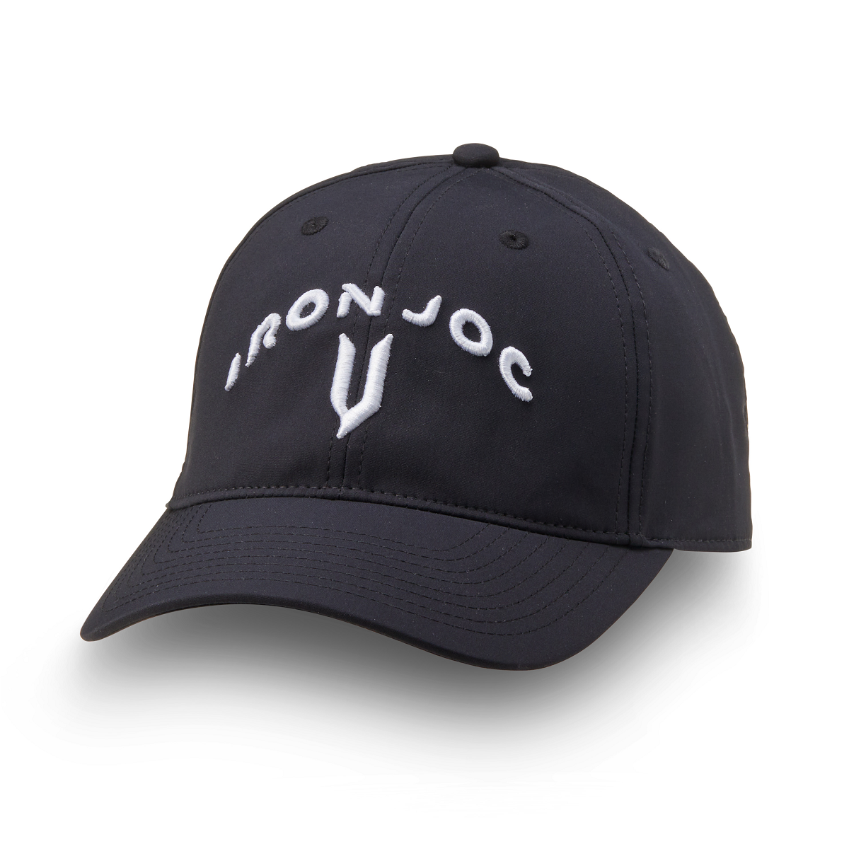 Iron Joc Performance Cap Script Iron Joc Apparel