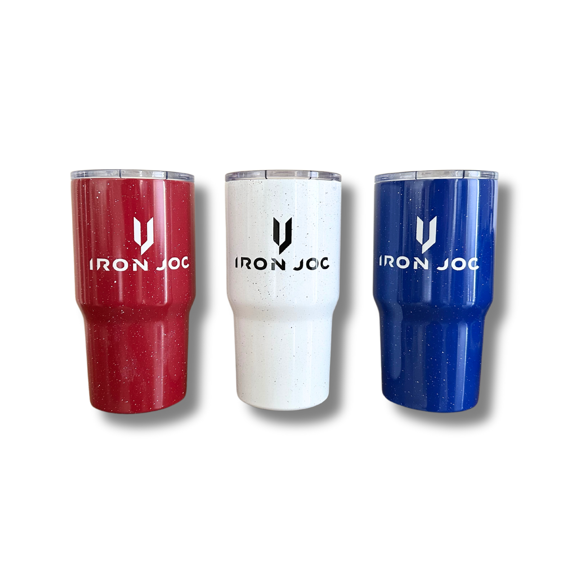 Limited Edition Tumblers Roll Out