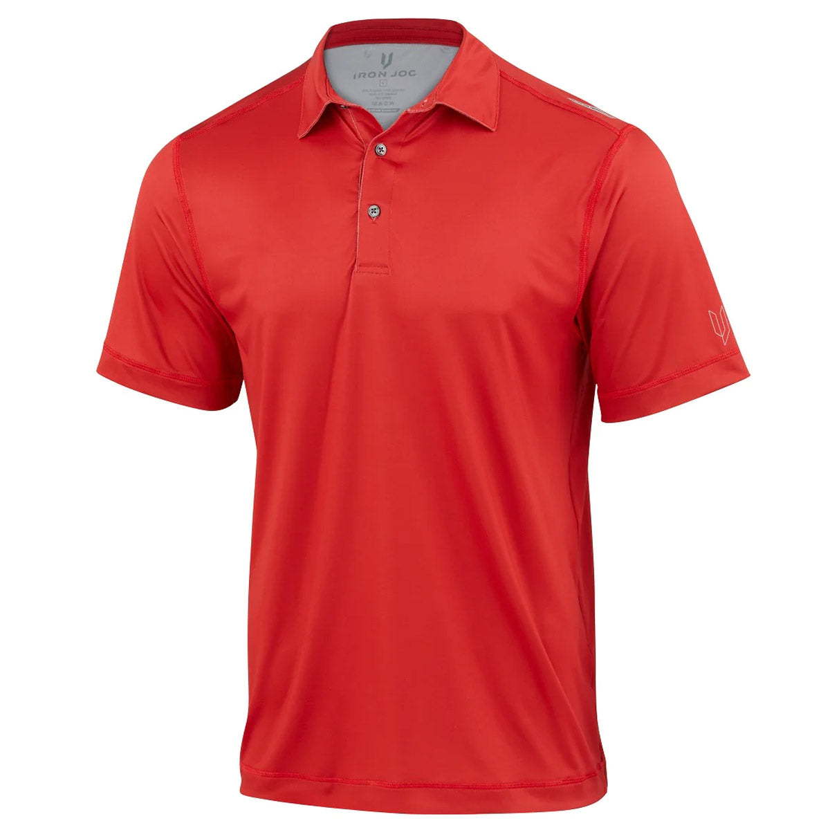 新品　BRIEFING SLEEVE LOGO POLO RELAXED FIT cardinal-sleevel-logo.jpg?v=