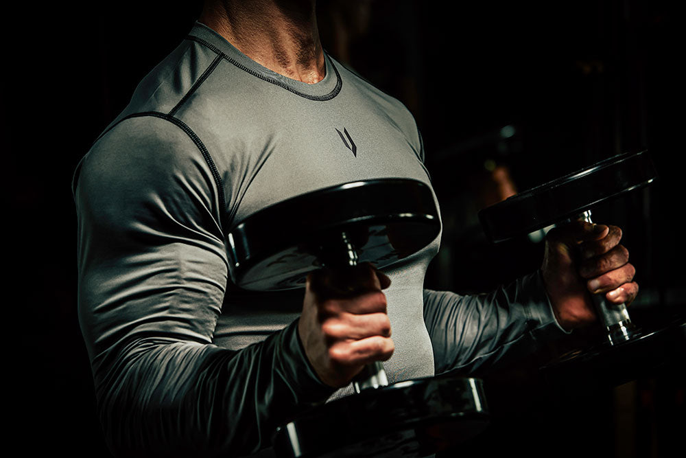 Test Results Iron Joc Apparel