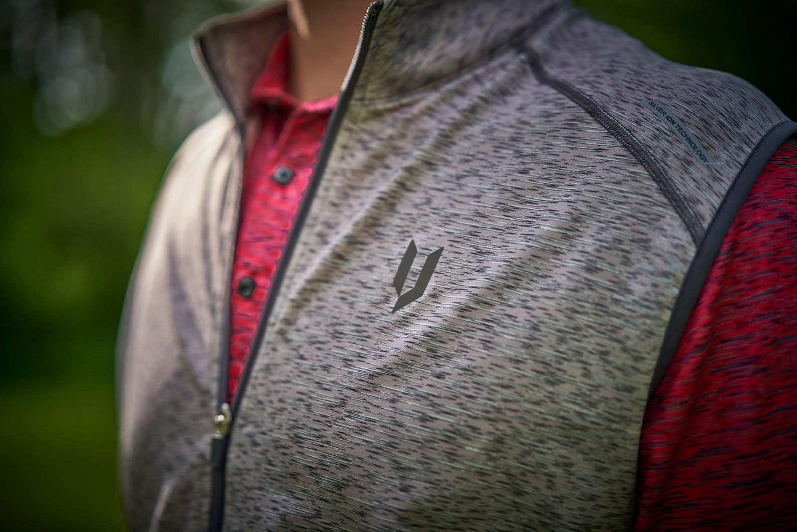 Test Results Iron Joc Apparel