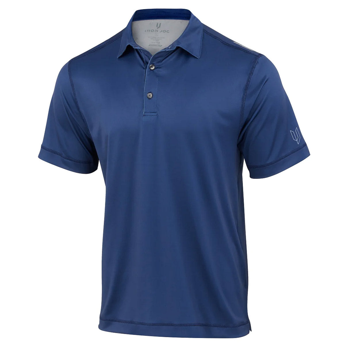 Performance Polo's (Sleeve Logo) - Main Image