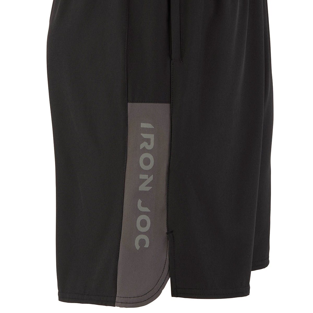 Iron Joc Performance Training Shorts Iron Joc Apparel