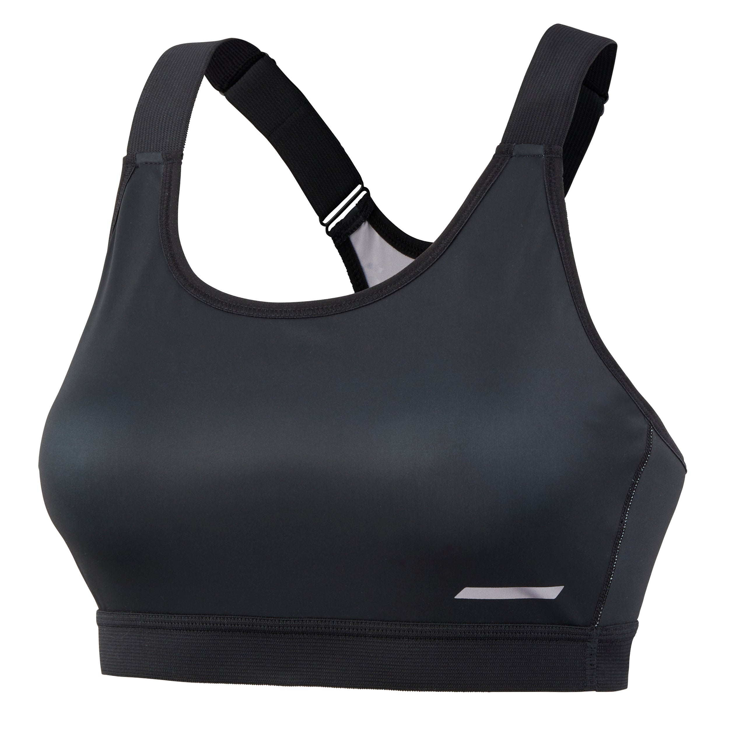 Women's Adjustable Strap Bra– Iron Joc Apparel