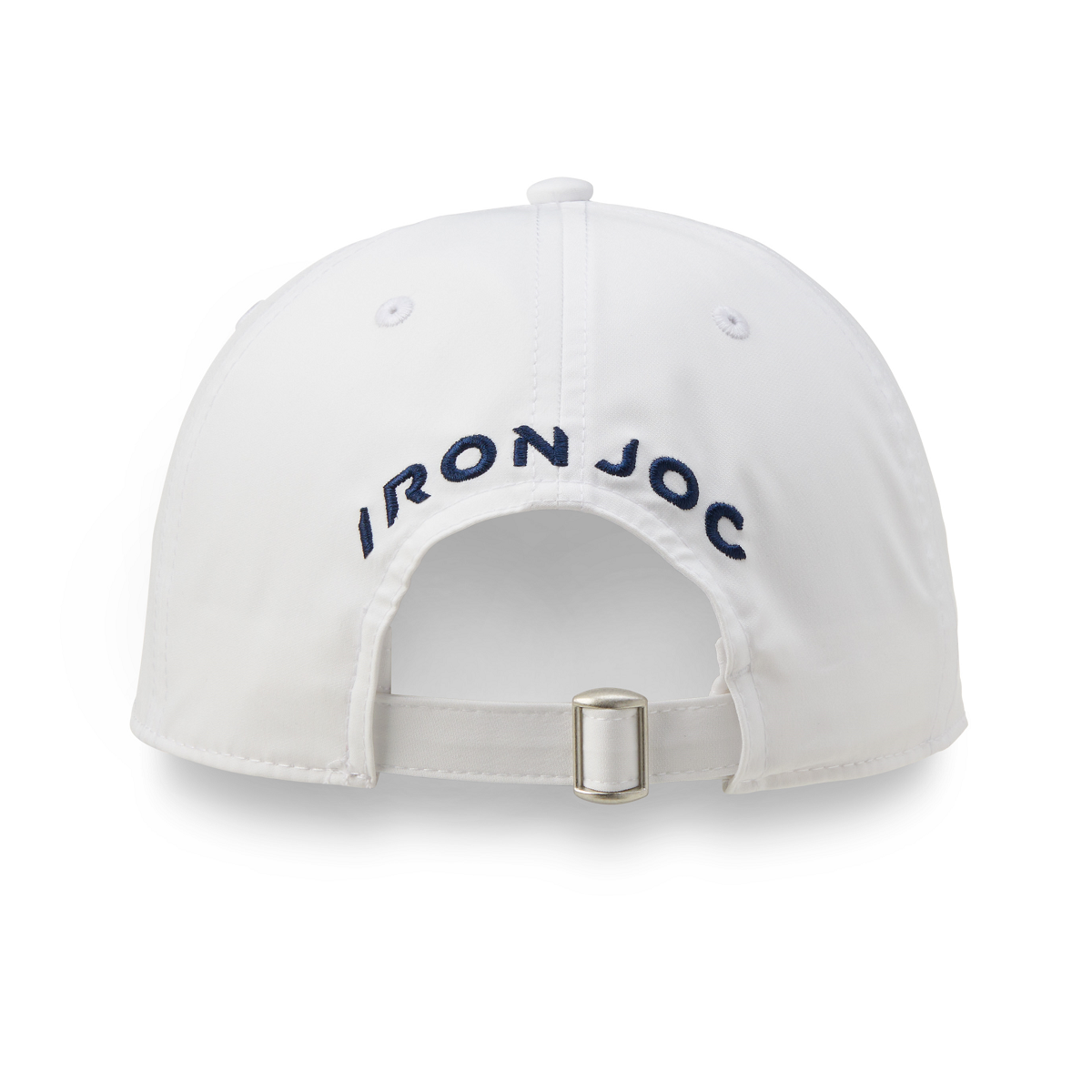 Iron Joc Performance Cap Script Iron Joc Apparel