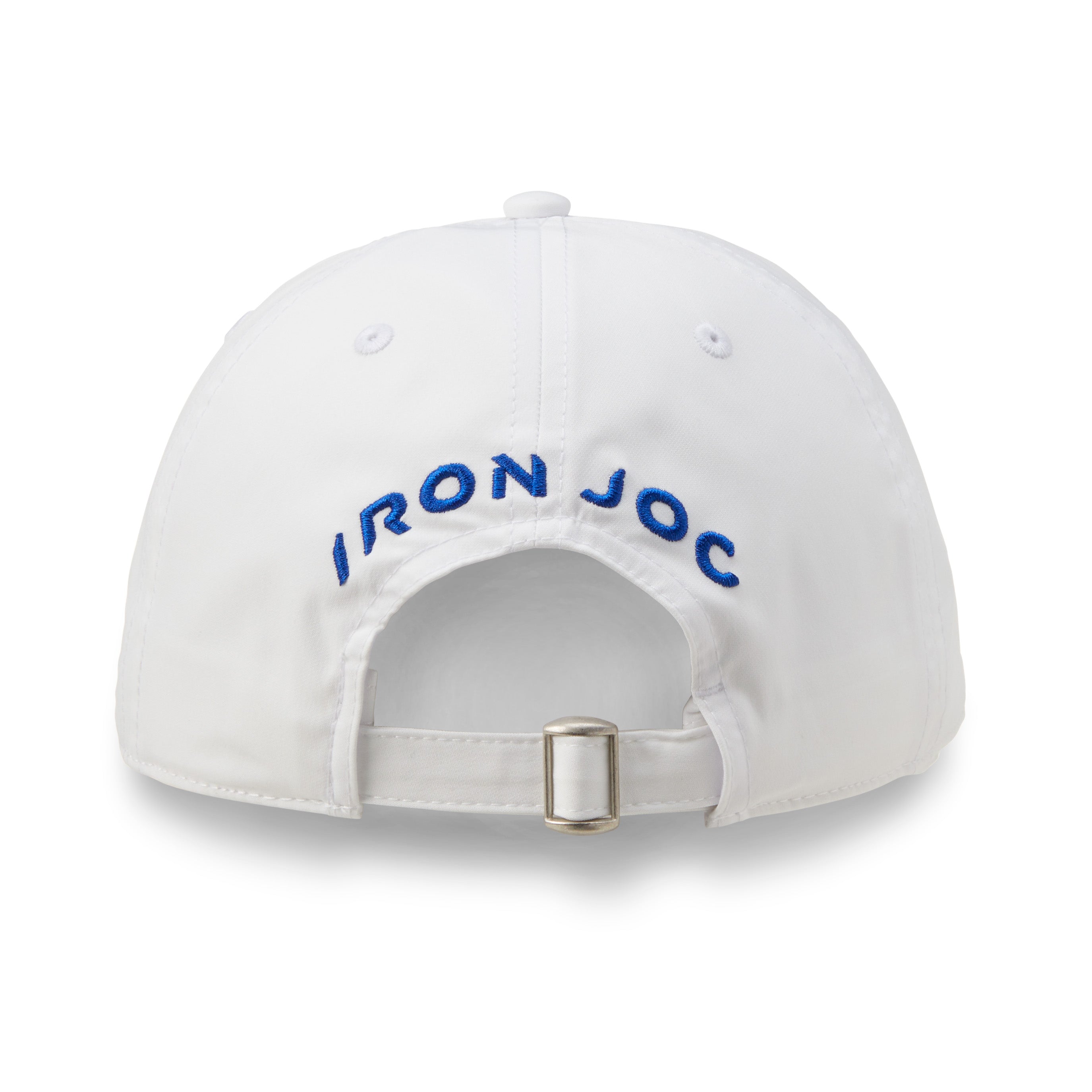Iron Joc Performance Cap Logo Iron Joc Apparel