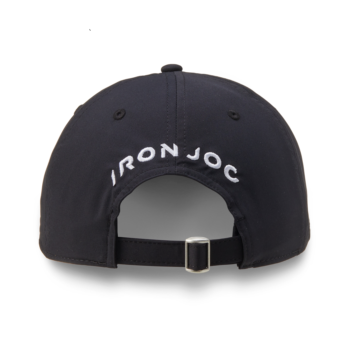 Iron Joc Performance Cap Script Iron Joc Apparel