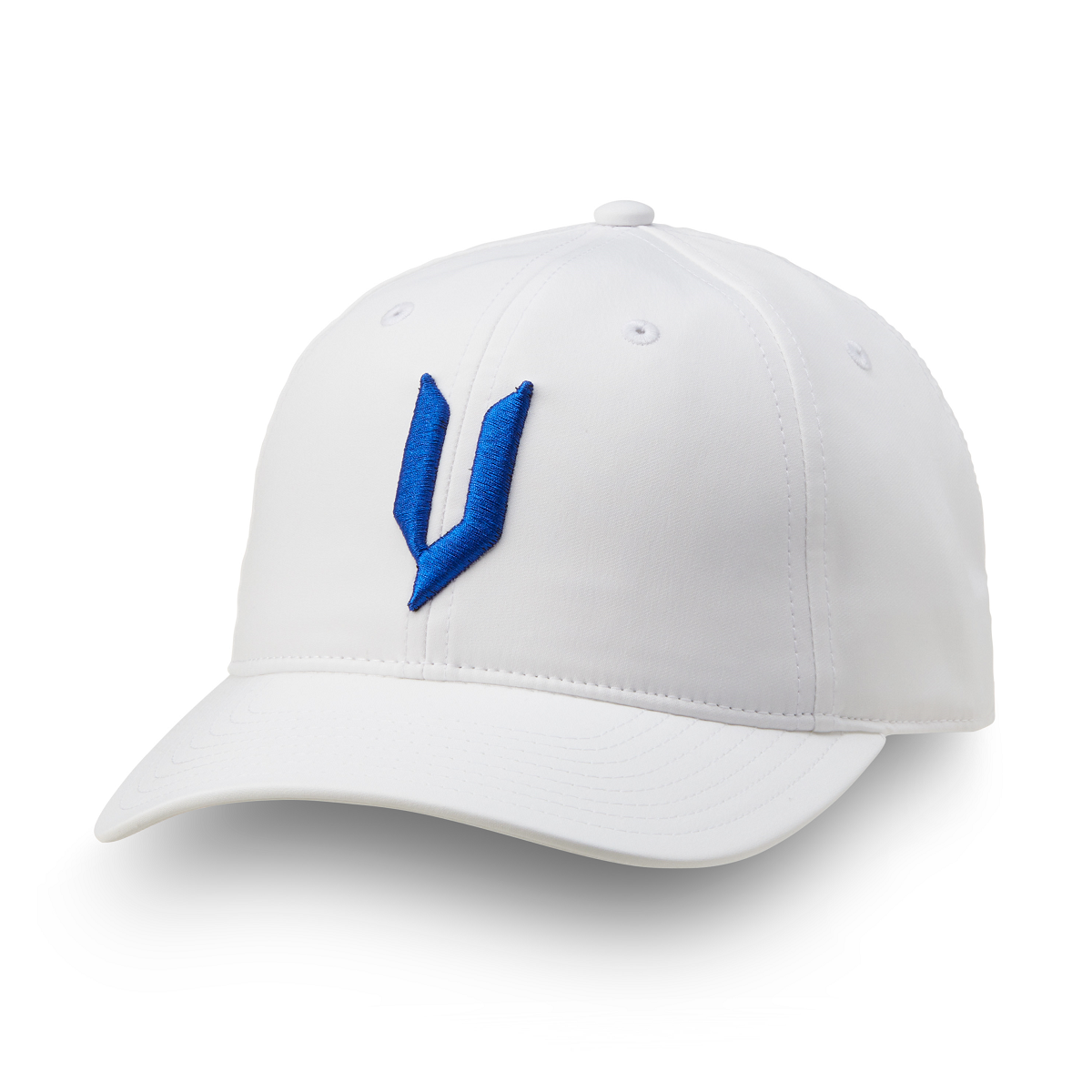 Iron Joc Performance Cap Logo Iron Joc Apparel