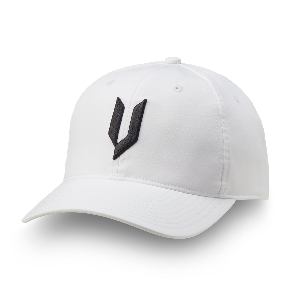 Iron Joc Performance Cap Logo Iron Joc Apparel