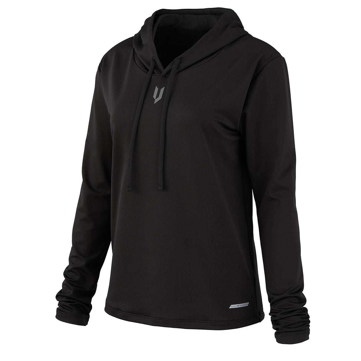 Women's French Terry Pullover Hoodie Iron Joc Apparel