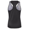 Women's Racer Back Tank Top