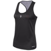 Women's Racer Back Tank Top